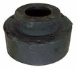 Jeep Rubber Black Body Mount Bushing - 52002008