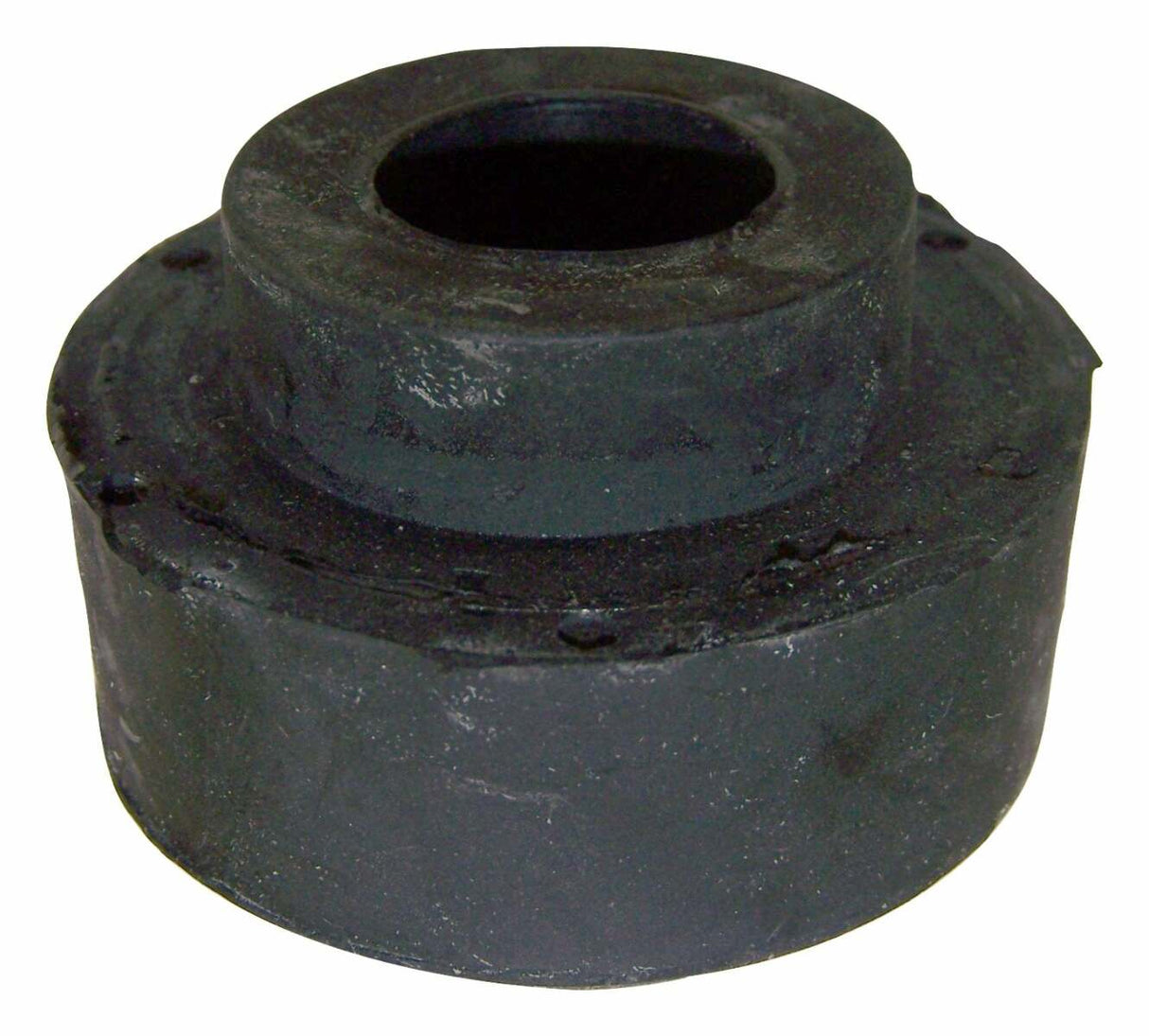 Jeep Rubber Black Body Mount Bushing - 52002008