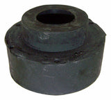 Jeep Rubber Black Body Mount Bushing - 52002008