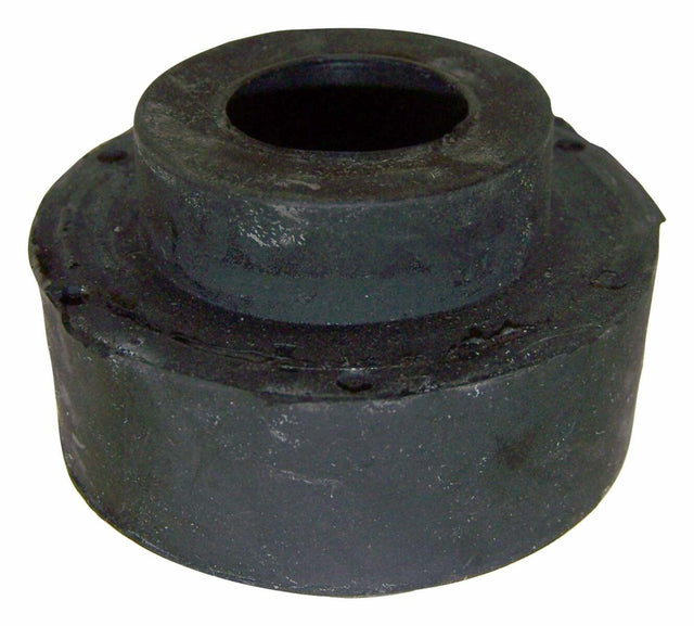 Jeep Rubber Black Body Mount Bushing - 52002008