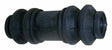 Jeep Rubber Black Brake Caliper Bushing - 4383471