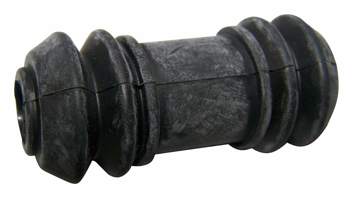 t Crown Automotive - Rubber Black Brake Caliper Bushing - 4762106 Crown Automotive