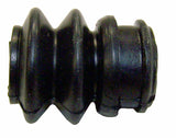 Jeep Rubber Black Brake Caliper Bushing - 5103112AA