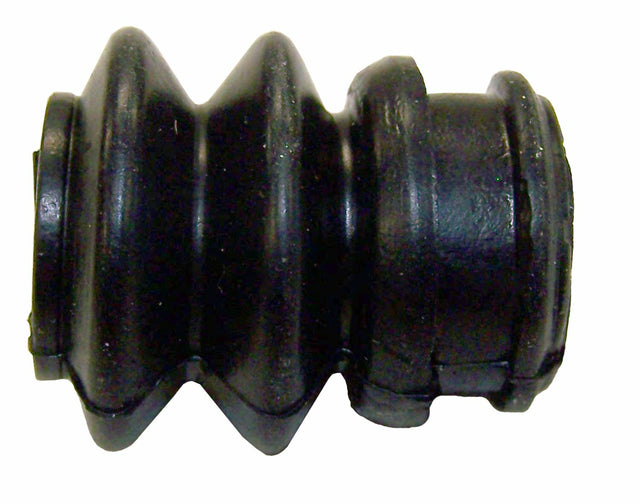 Jeep Rubber Black Brake Caliper Bushing - 5103112AA