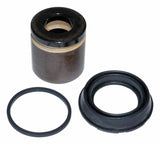 t Crown Automotive - Rubber Black Brake Caliper Rebuild Kit - 68052375AA Crown Automotive