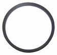 t Crown Automotive - Rubber Black Brake Caliper Seal - 5011984AA Crown Automotive