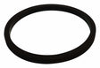 Jeep Rubber Black Brake Caliper Seal - 5093276AA