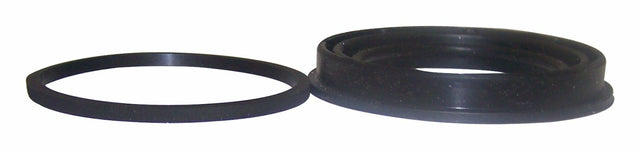 Jeep Rubber Black Brake Caliper Seal Kit - 4364781