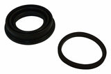 Jeep Rubber Black Brake Caliper Seal Kit - 4728132