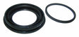 Jeep Rubber Black Brake Caliper Seal Kit - 4728241