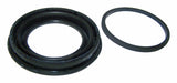 Jeep Rubber Black Brake Caliper Seal Kit - 4728241