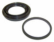Jeep Rubber Black Brake Caliper Seal Kit - 4762110