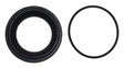 Jeep Rubber Black Brake Caliper Seal Kit J8126755