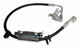 Jeep Rubber Black Brake Hose - 68171943AD steel