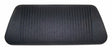 Jeep Rubber Black Brake Pedal Pad - 52002749