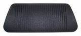 Jeep Rubber Black Brake Pedal Pad - 52002749