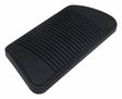 t Crown Automotive - Rubber Black Brake Pedal Pad - 52078540 Crown Automotive