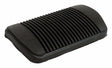 Jeep Rubber Black Brake Pedal Pad - 68020438AA