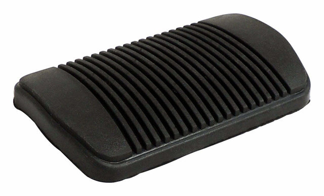 Jeep Rubber Black Brake Pedal Pad - 68020438AA