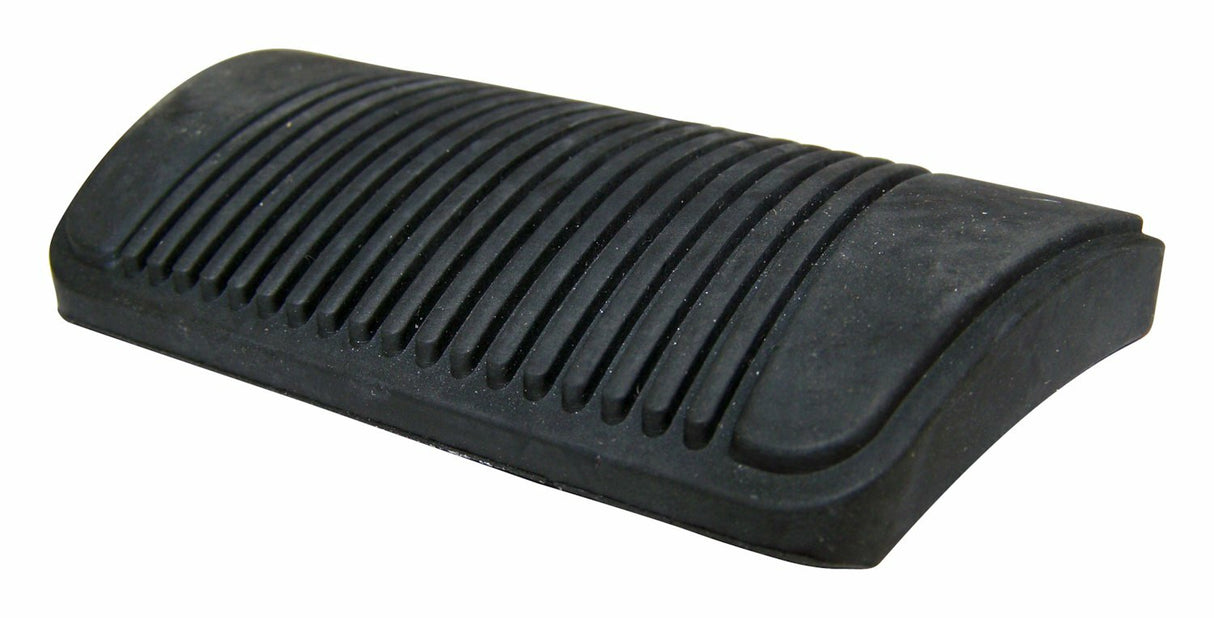 t Crown Automotive - Rubber Black Brake Pedal Pad - 68031956AA Crown Automotive