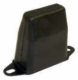 Jeep Rubber Black Bump Stop - 52002393