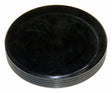 Jeep Rubber Black Camshaft Plug - 5179593AA steel