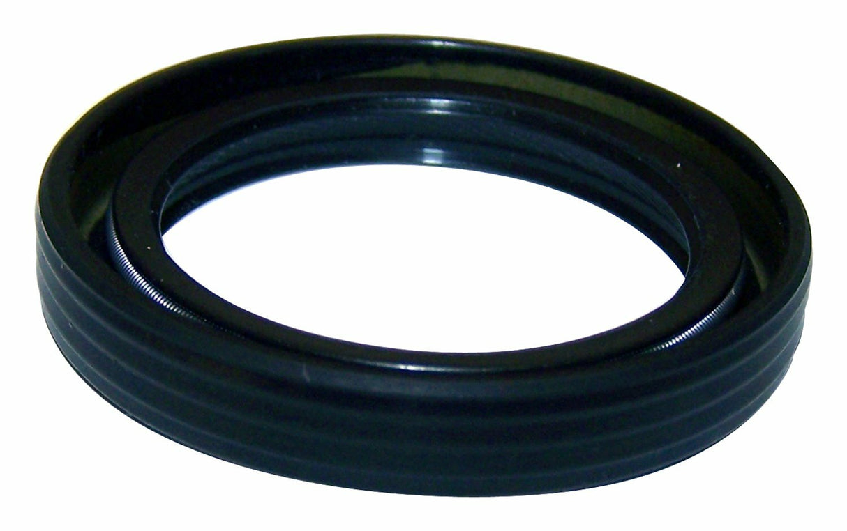 t Crown Automotive - Rubber Black Camshaft Seal - 4777086 Crown Automotive