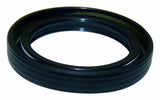 t Crown Automotive - Rubber Black Camshaft Seal - 4777086 Crown Automotive