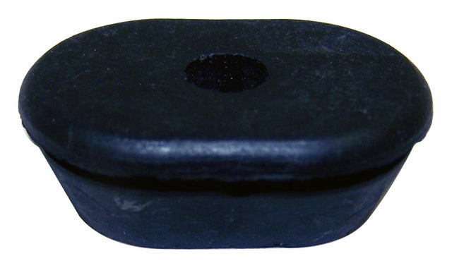 Jeep Rubber Black Clutch Hose Grommet - 53004051