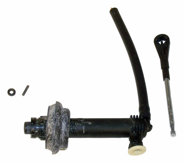 Jeep Rubber Black Clutch Master Cylinder - 4668302