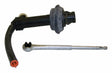 Jeep Rubber Black Clutch Master Cylinder - 4668330AD