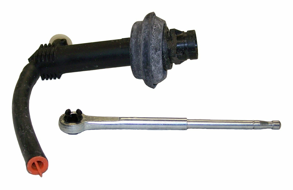 Jeep Rubber Black Clutch Master Cylinder - 4668330AD