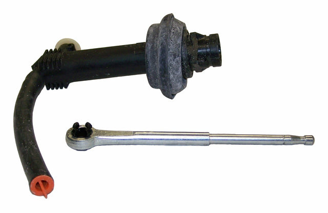 Jeep Rubber Black Clutch Master Cylinder - 4668330AD