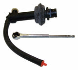 Jeep Rubber Black Clutch Master Cylinder - 4668498AC