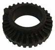 Jeep Rubber Black Coil Spring Isolator - 4895372AB