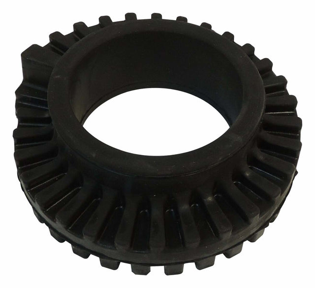 Jeep Rubber Black Coil Spring Isolator - 4895372AB