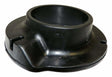 Jeep Rubber Black Coil Spring Isolator - 4895422AA