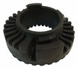 t Crown Automotive - Rubber Black Coil Spring Isolator - 4895452AA Crown Automotive