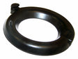 Jeep Rubber Black Coil Spring Isolator - 5085405AC