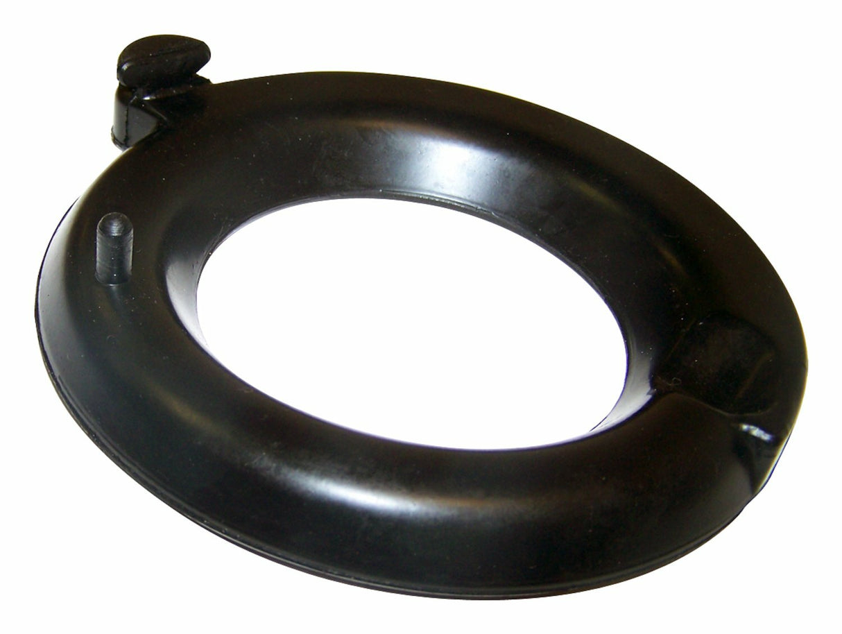 Jeep Rubber Black Coil Spring Isolator - 5085405AC