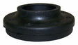 Jeep Rubber Black Coil Spring Isolator - 52000229