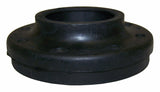 Jeep Rubber Black Coil Spring Isolator - 52000229