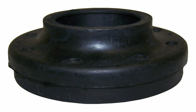 Jeep Rubber Black Coil Spring Isolator - 52000229