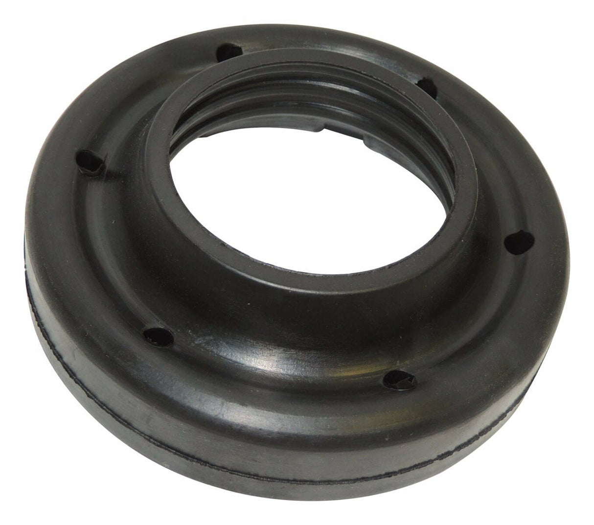 Jeep Rubber Black Coil Spring Isolator - 52059912AC