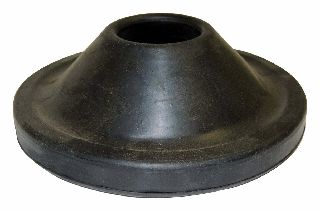 Jeep Rubber Black Coil Spring Isolator - 52059999AC