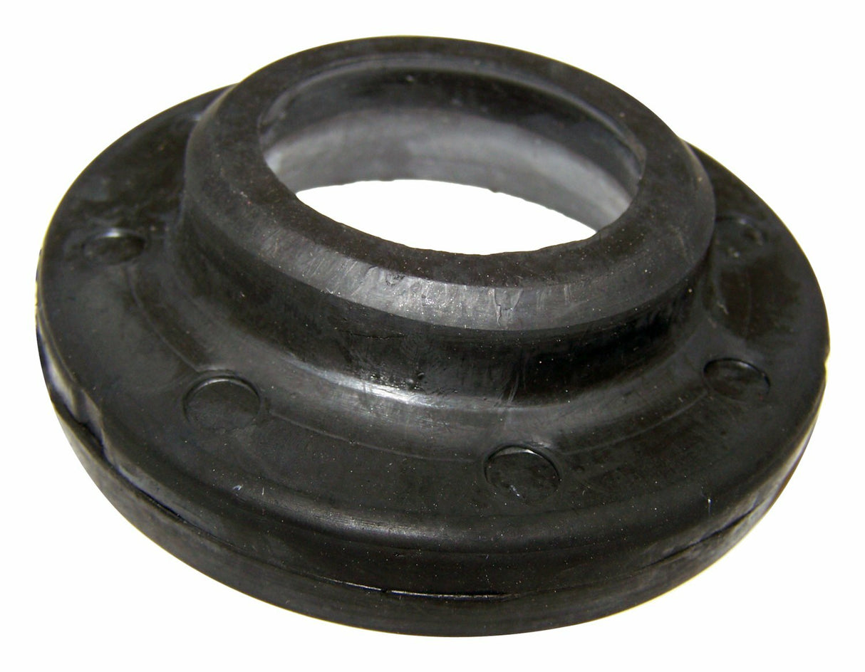 t Crown Automotive - Rubber Black Coil Spring Isolator - 52087767 Crown Automotive