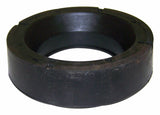 Jeep Rubber Black Coil Spring Isolator - 52088257 52088258