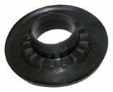 Jeep Rubber Black Coil Spring Isolator - 52088346AB
