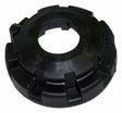 Jeep Rubber Black Coil Spring Isolator - 52088401