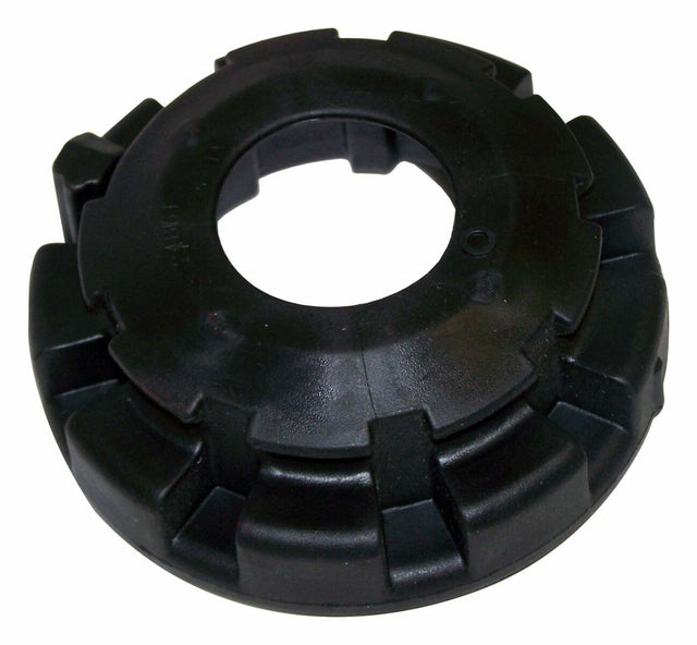 Jeep Rubber Black Coil Spring Isolator - 52088401